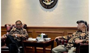 Dewan Pers-Menko Polhukam Bahas RKUHP, SMSI Terus Tolak Pasal Krusial yang Potensial Lemahkan Kebebasan Pers