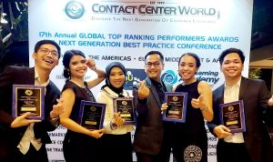 PLN Sabet 5 Penghargaan Tertinggi se-Asia Pasifik