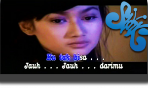 Lirik dan Chord Lagu Ku Tak Bisa – Slank