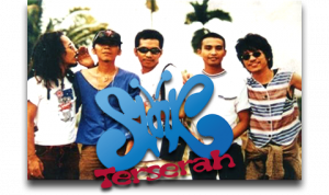 Lirik dan Chord Lagu Terserah – Slank