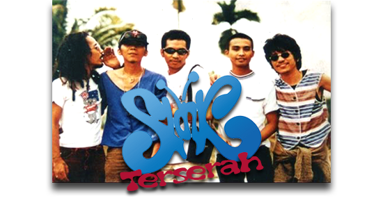 Lirik dan Chord Lagu Terserah - Slank