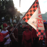 Setelah Taman UMKM Bung Karno, Jalan Sehat Akan Dilaksanakan di Kecamatan Kemiling dan Bumi Waras