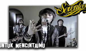 Lirik dan Chord Lagu Untuk Mencintaimu – Seventeen