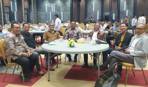 Buku “Loper Koran Jadi Jenderal”Dibedah, Dudung Memang Tokoh Inspiratif