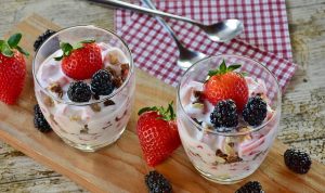 6 Makanan Sehat Pembersih Usus Besar, Ini Pilihannya