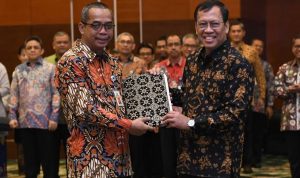 Ekonomi Membaik, Penerimaan Pajak Semester I Capai 58,5 Persen