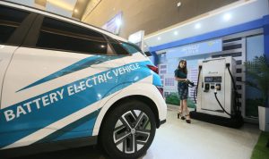 Dirut PLN Dorong Inovasi Listrik Jadi Sumber Energi Murah