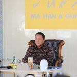 Gubernur Arinal Dukung PDBI Lampung Gelar Kirab Marching Band dalam Rangkaian HUT RI ke-77
