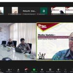 Pulihkan Perekonomian, OJK Lampung Dorong Jasa Keuangan Tingkatkan Penyaluran Kredit di Sektor UMKM