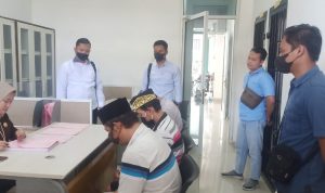 Polisi Limpahkan 3 Tersangka Sindikat Pencuri Baterai dan Kabel Tembaga Menara BTS ke Kejari Pringsewu