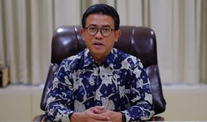 Perkuat Meaningfull Participation, DJP Sosialisasi Lanjutan Undang-undang Cipta Kerja Klaster Perpajakan di Surabaya