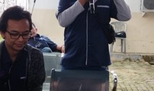 SMSI Bandar Lampung Minta Ketua SMSI Lampung Beri Pendampingan Verifikasi Dewan Pers