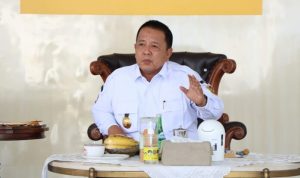 Gubernur Arinal Minta ICMI Lampung Aktif Edukasi Masyarakat tentang Bahaya Pemahaman Radikal