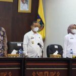 Gubernur Lampung Minta Kode Etik dan Perilaku ASN Lebih Dioptimalkan