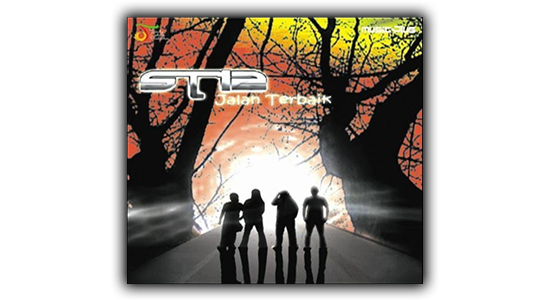 Lirik dan Chord Lagu Jalan Terbaik - ST 12