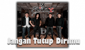 Lirik dan Chord Lagu Jangan Tutup Dirimu – Stinky
