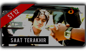 Lirik dan Chord Lagu Saat Terakhir – ST 12