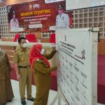 Eva Dwiana Dorong Pengentasan Kasus Stunting di Bandar Lampung