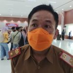 Sahriwansah ajukan pengunduran diri ke BKD Bandar Lampung || Foto: 5w1hindonesia.id