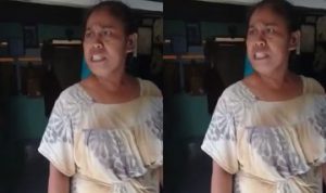 Emak-emak Marah Gak Dapat BLT Videonya Viral, Netizen: di Tempatku Orang Mampu yang Dapet!