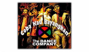 Lirik dan Chord Lagu Coba Kau Bayangkan – The Dance Company