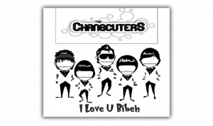 Chord Lagu I Love You Bibeh – The Changcuters