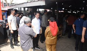 Presiden Jokowi Kunjungi Bandar Lampung, Berikut Sejumlah Agendanya