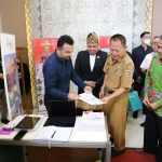 Gubernur Lampung Dorong Penyelenggara Haji Tingkatkan Pelayanan