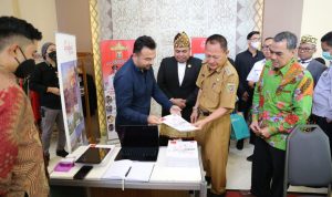 Gubernur Lampung Dorong Penyelenggara Haji Tingkatkan Pelayanan