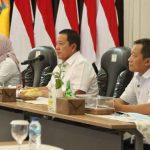 Gubernur Lampung: Restocking Ikan Bisa Jadi Sumber Penghidupan Masyarakat