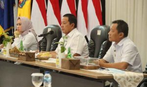 Gubernur Lampung: Restocking Ikan Bisa Jadi Sumber Penghidupan Masyarakat