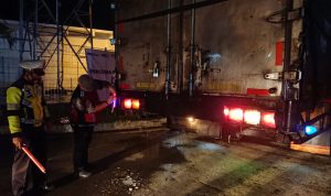 Tekan Risiko Kecelakaan di Tol, Hutama Karya Siapkan Lampu Serep untuk Kendaraan