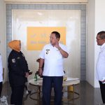 Gubernur Lampung Ajak Relawan Sosial Bersatu Kawal Program Sosial agar Tepat Sasaran