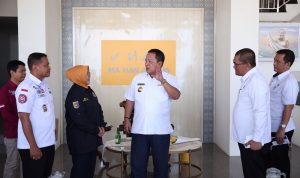 Gubernur Lampung Ajak Relawan Sosial Bersatu Kawal Program Sosial agar Tepat Sasaran