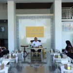 Dukung Program BPK, Gubernur Lampung Minta Banner Hotline Sampai hingga Kabupaten