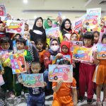 Buka Acara Puncak Gebyar HUT PMI ke-77, Ketua PMI Lampung: Dapat Terus Berkontribusi Positif