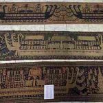 Ikuti Pameran Kriya Nusa 2022, Deskranasda Lampung Akan Tampilkan Kain Lawas Palepai dan Madu Aro