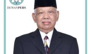 Ketua Dewan Pers Azyumardi Azra Tutup Usia, Ini Ucapan Duka Ketua SMSI Lampung