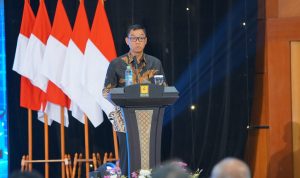 Miliki 4 Sub-Holding Baru, PLN Semakin Kokoh dan Kuat dalam Pengembangan Usaha