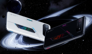 Spesifikasi Asus ROG 6 dan 6 Pro Indonesia