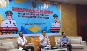 BPH Migas Siap Evaluasi Kuota Jenis BBM Tertentu untuk Provinsi Lampung