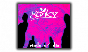 Lirik dan Chord Lagu Rindu Untuk Dia – Stinky