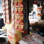 Harga Pangan di Pasar Tradisional Bandar Lampung Naik