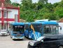 Pemerintah kota Bandar Lampung memberikan subsidi untuk ongkos bus trans bandar lampung atau yang dikenal sebagai bus tayo || Foto: 5W1HINDONESIA.ID