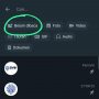 Salah satu fitur baru whatsapp bisa melakukan filter pesan yang belum terbaca || Foto 5W1HINDONESIA.ID