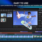 Capcut Versi PC Sudah Bisa Di Download Gratis