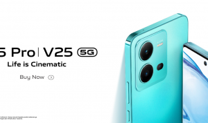 Harga dan Spesifikasi Vivo V25 5G Pro Terbaru