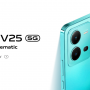Vivo V25 5G Pro || Foto: Vivo.com/id