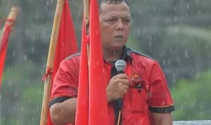 Dinilai Sengsarakan Rakyat, Buruh di Lampung Akan Gelar Aksi Tolak Kenaikan BBM