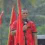 Yohanes Joko Purwanto, Ketua FSBKU Wilayah Lampung || Foto: Istimewa, 5W1HINDONESIA.ID